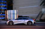 BMW i8 2014 года